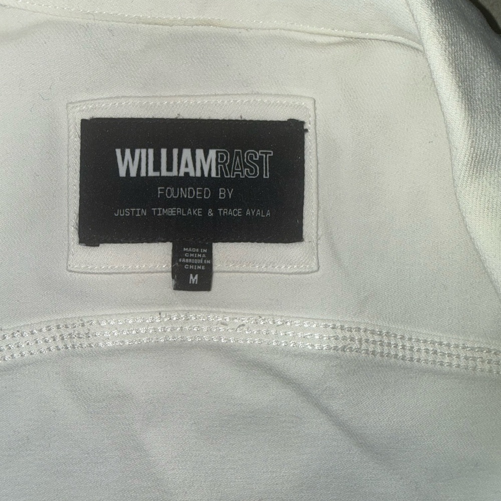 William Rast - Denim Jacket - Picture 2 of 5